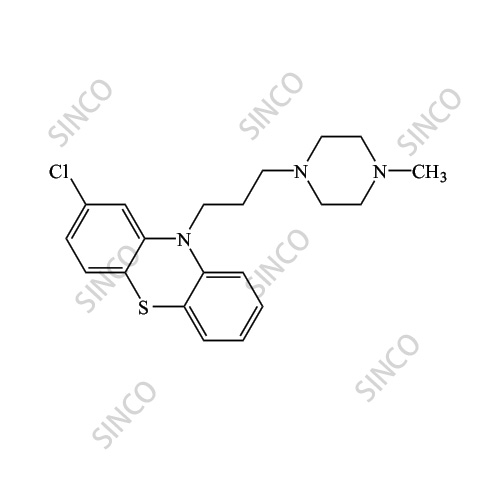 Prochlorperazine