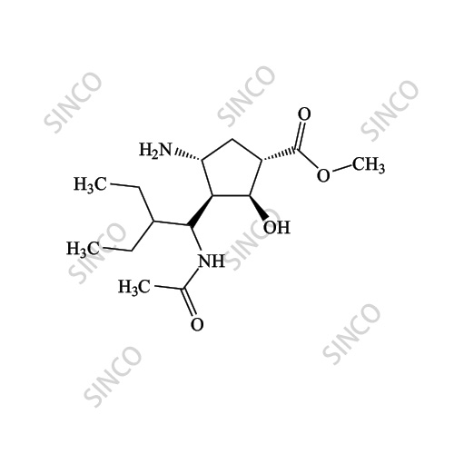 Peramivir Impurity 51