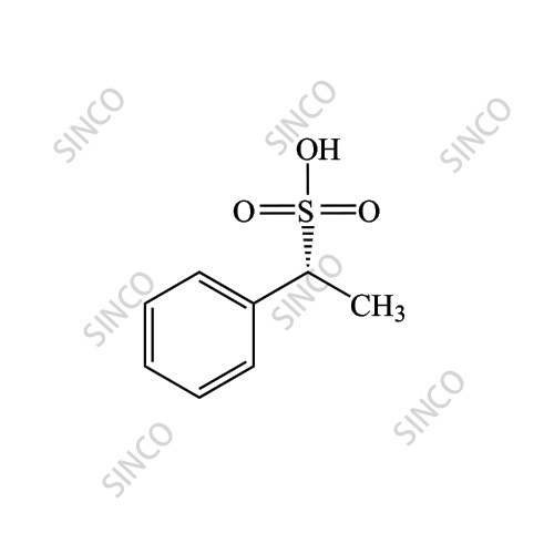 (R)-1-Phenylethanesulfonic Acid