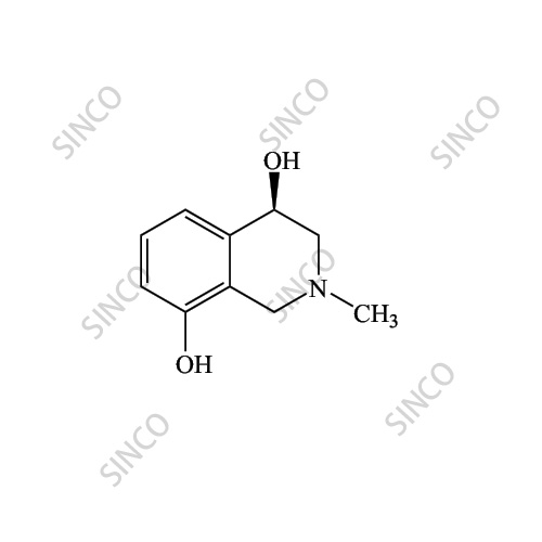 Phenylephrine Impurity 17