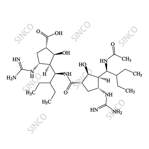 Peramivir Impurity 53
