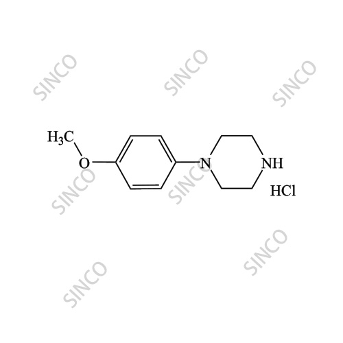 Posaconazole Impurity 98 HCl