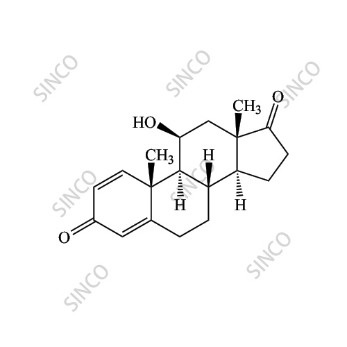 Prednisolone Impurity 5