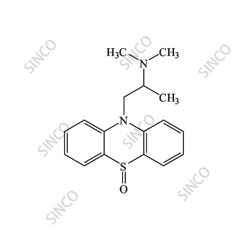 Promethazine EP Impurity D