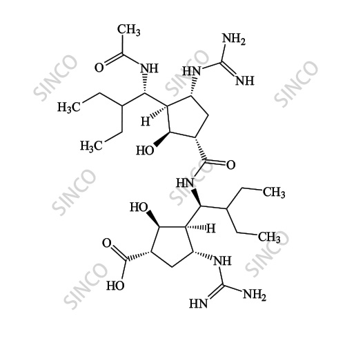 Peramivir Impurity 54