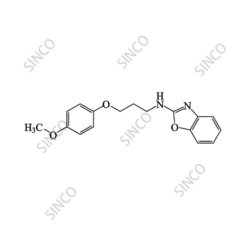 Pemafibrate Impurity 14