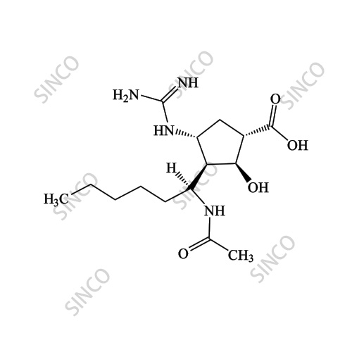 Peramivir Impurity 56
