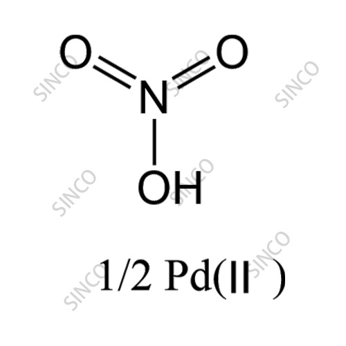 Palladium dinitrate