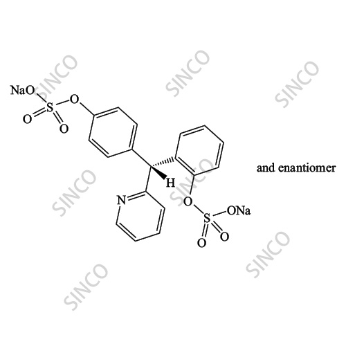 Picosulfate Impurity 18
