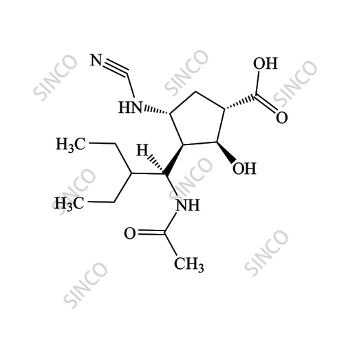 Peramivir Impurity 59