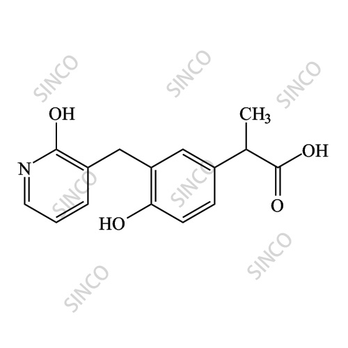 Pranoprofen Impurity 37