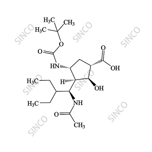 Peramivir Impurity 61
