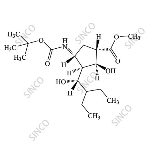 Peramivir Impurity 62