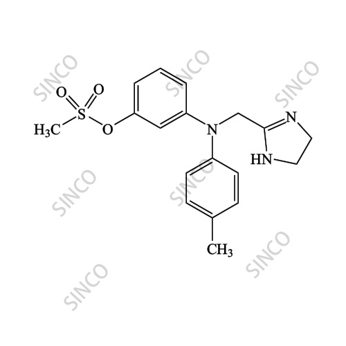 Phentolamine Impurity 7