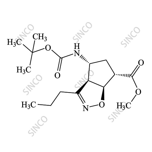 Peramivir Impurity 63