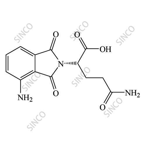 Pomalidomide Impurity 10