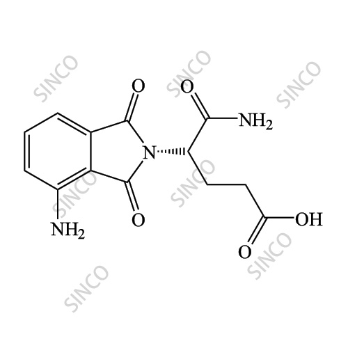Pomalidomide Impurity 11