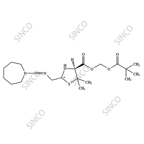 Pivmecillinam EP Impurity C