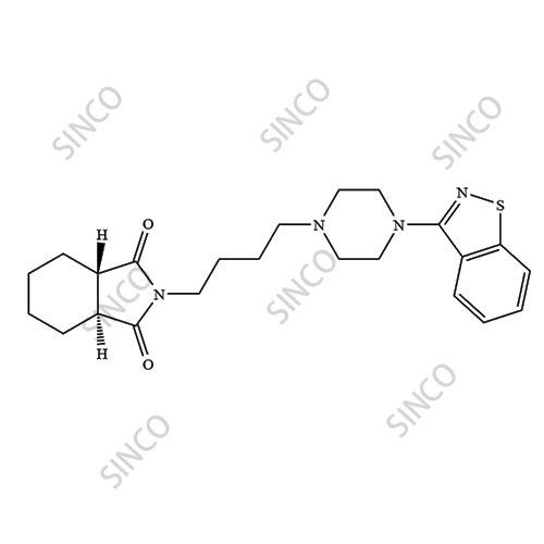 Perospirone  Impurity 5