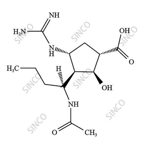 Peramivir Impurity 65