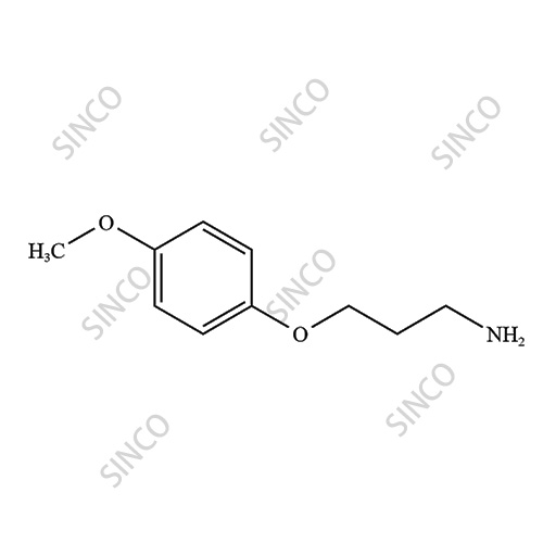 Pemafibrate Impurity 16