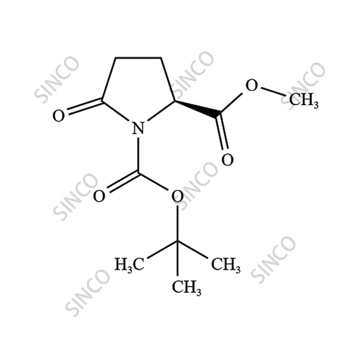 N-Boc-L-Pyroglutamic acid methyl ester