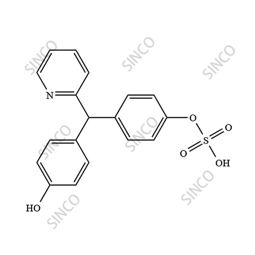 Sodium Picosulfate EP Impurity A （free）