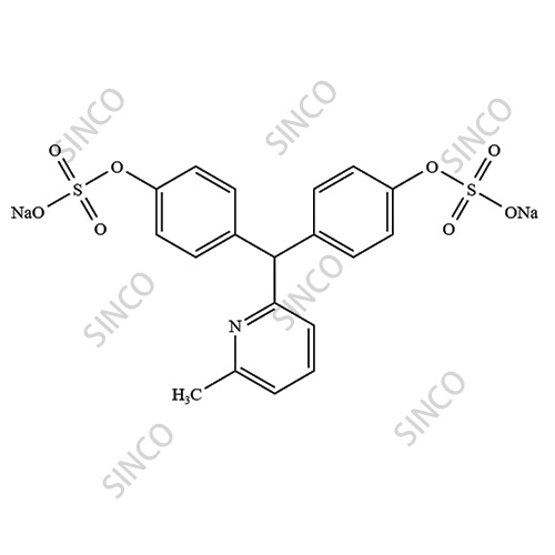 Picosulfate Impurity 20