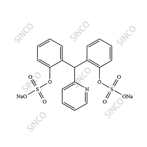Picosulfate Impurity 21 Disodium Salt