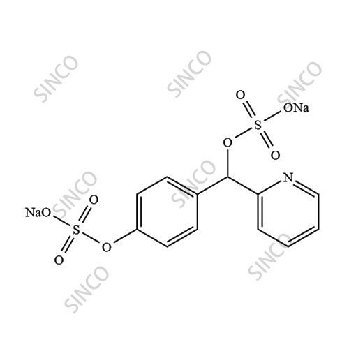 Picosulfate Impurity 23 Disodium Salt