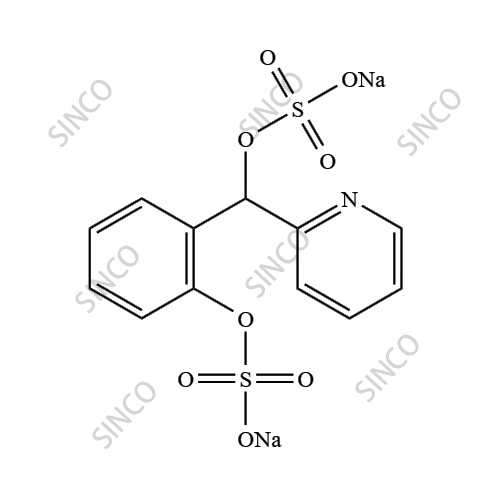 Picosulfate Impurity 24 Disodium Salt