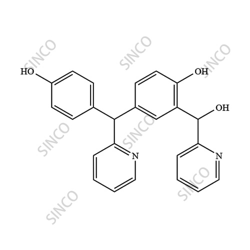 Picosulfate Impurity 25