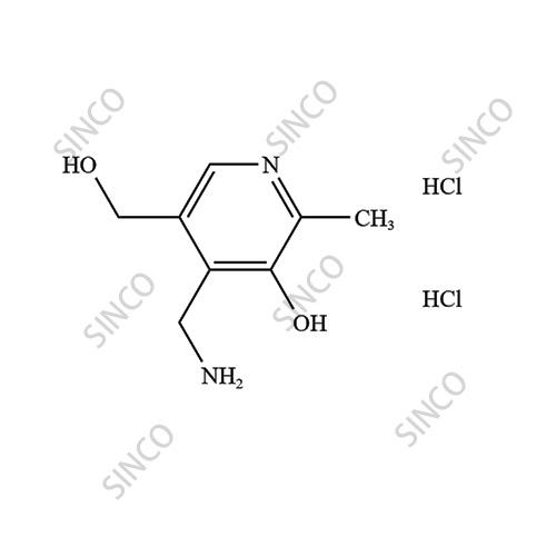 Pyridoxamine Dihydrochloride