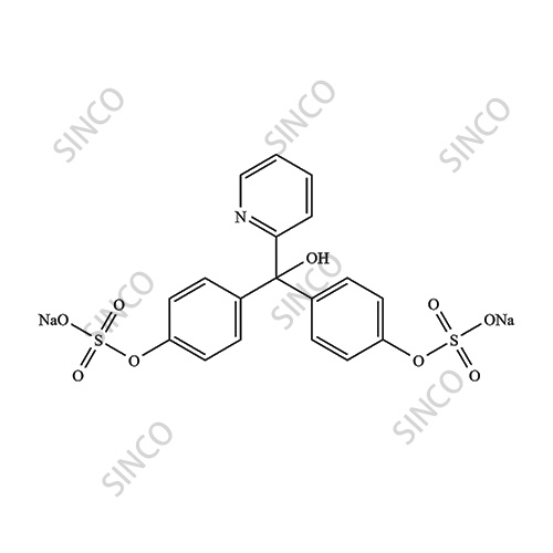 Picosulfate Impurity 27 Disodium Salt