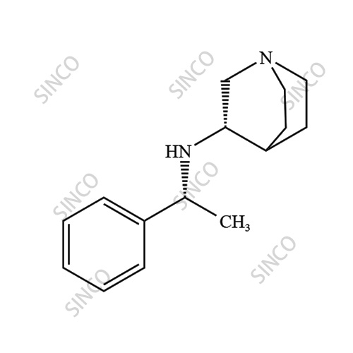 Palonosetron Impurity 9