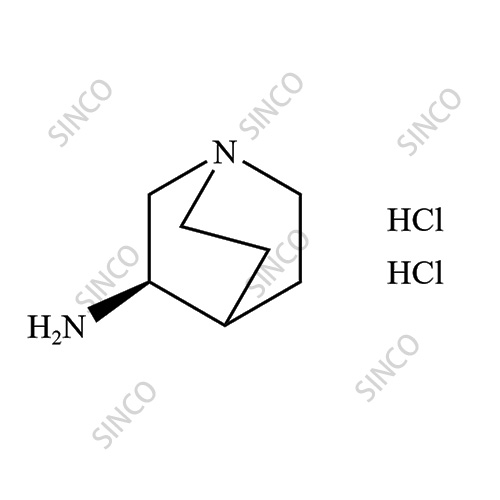 Palonosetron Impurity 10 DiHCl