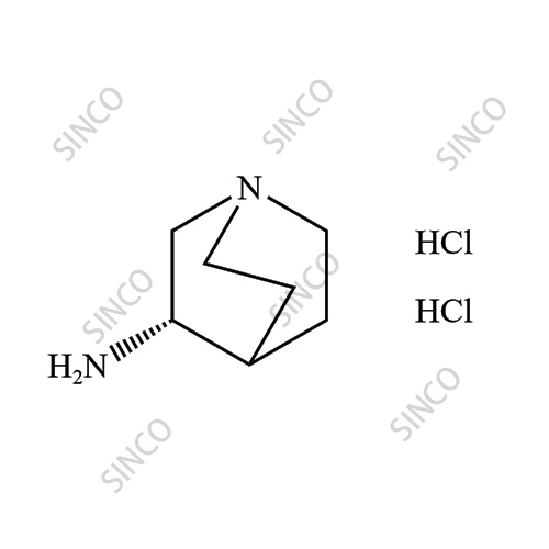 Palonosetron Impurity 7 DiHCl