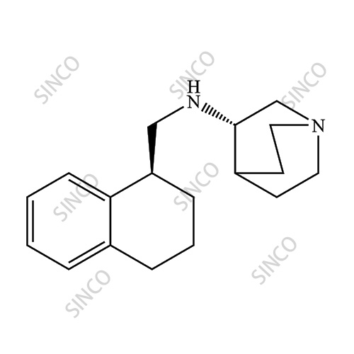 Palonosetron Impurity 11