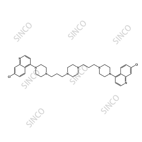 Piperaquine Impurity 3