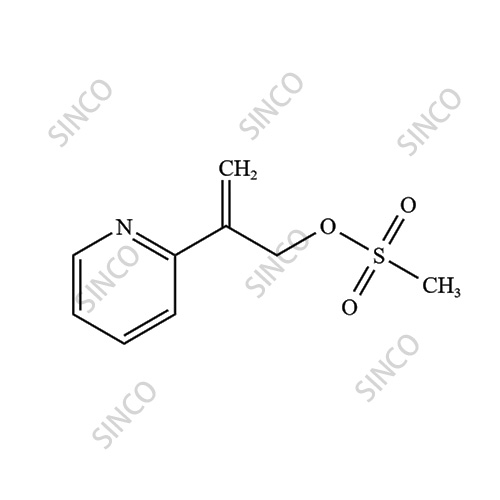 Pyridine Impurity 1