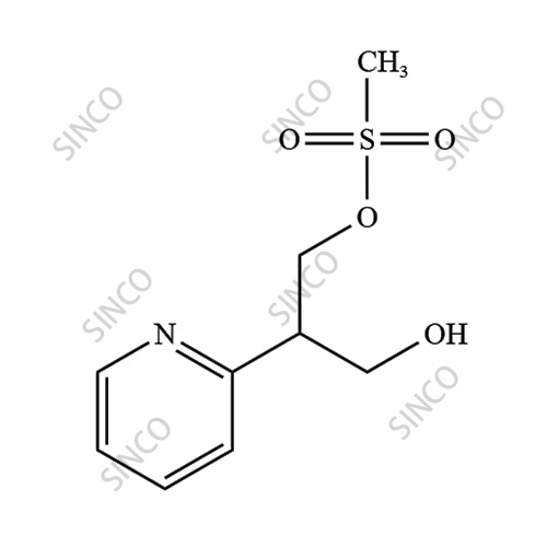 Pyridine Impurity 2