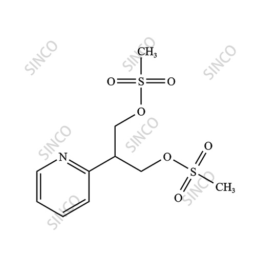 Pyridine Impurity 3