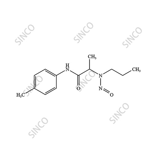 N-Nitroso Prilocaine EP Impurity E