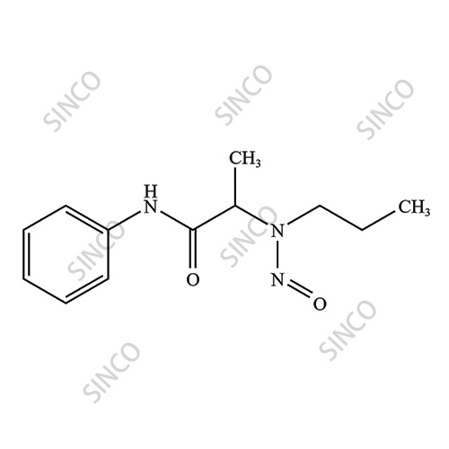 N-Nitroso Prilocaine EP Impurity F
