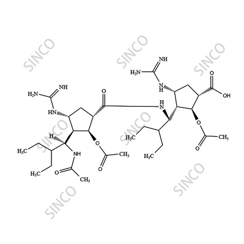 Peramivir Impurity 67