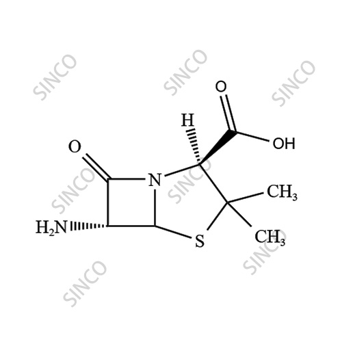 Piperacillin Impurity 22