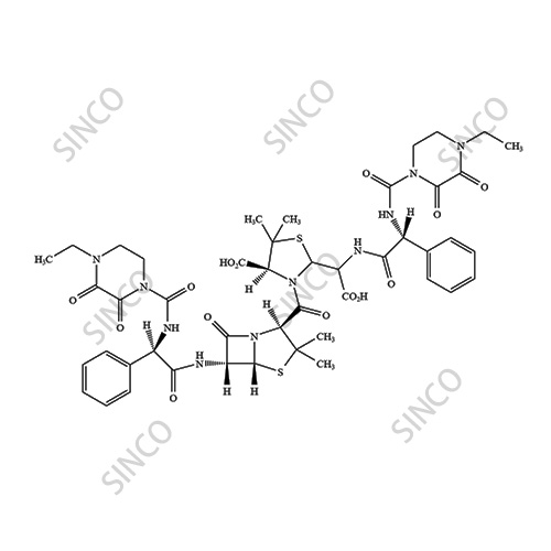 Piperacillin EP Impurity T