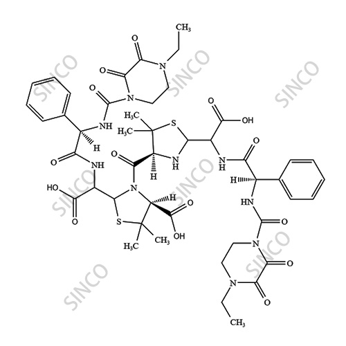 Piperacillin Impurity 25