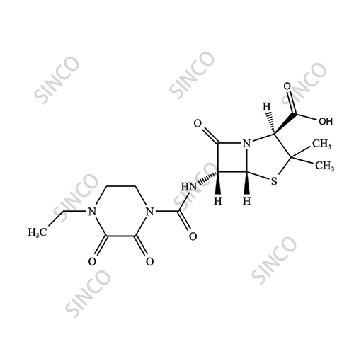 Piperacillin Impurity 26