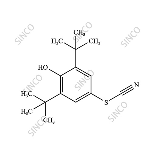 Probucol Impurity 10